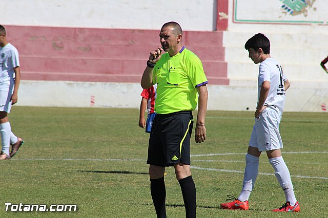 I Torneo Bases Olmpico de Totana (Infantil y Cadete) - 108