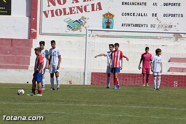 I Torneo Bases Olmpico de Totana (Infantil y Cadete) - 109
