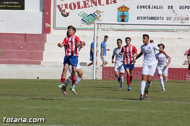 I Torneo Bases Olmpico de Totana (Infantil y Cadete) - 110
