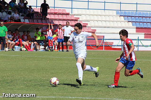 I Torneo Bases Olmpico de Totana (Infantil y Cadete) - 111