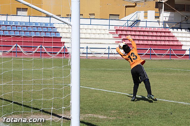 I Torneo Bases Olmpico de Totana (Infantil y Cadete) - 112