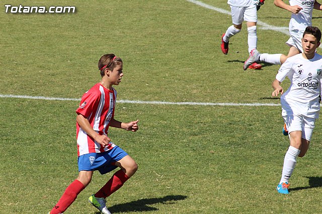 I Torneo Bases Olmpico de Totana (Infantil y Cadete) - 113