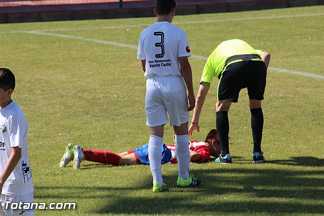 I Torneo Bases Olmpico de Totana (Infantil y Cadete) - 114