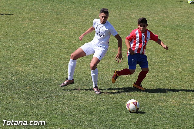 I Torneo Bases Olmpico de Totana (Infantil y Cadete) - 117