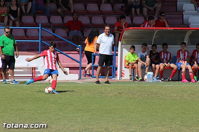 I Torneo Bases Olmpico de Totana (Infantil y Cadete) - 120