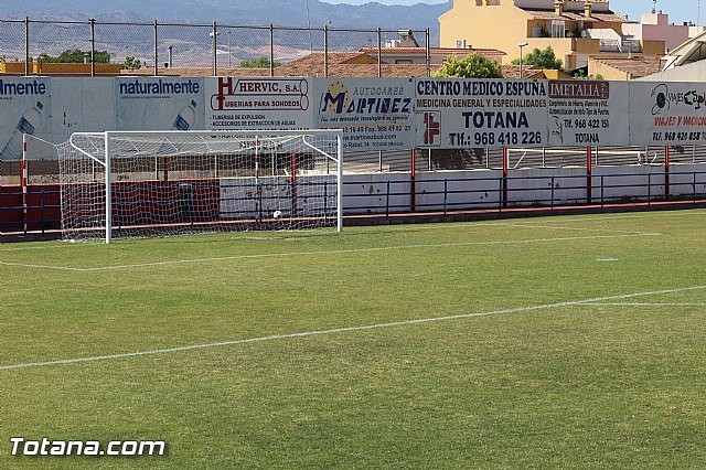 I Torneo Bases Olmpico de Totana (Infantil y Cadete) - 122