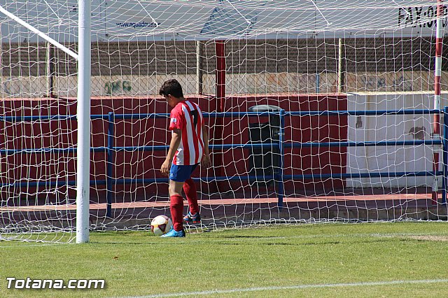 I Torneo Bases Olmpico de Totana (Infantil y Cadete) - 123