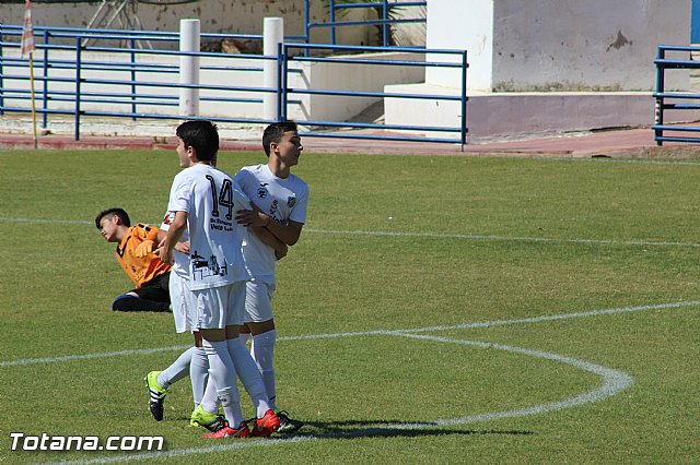 I Torneo Bases Olmpico de Totana (Infantil y Cadete) - 124