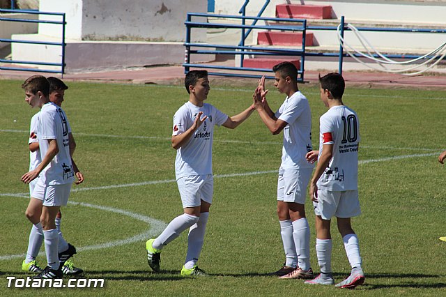 I Torneo Bases Olmpico de Totana (Infantil y Cadete) - 125