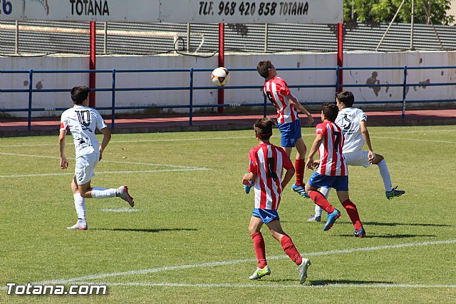 I Torneo Bases Olmpico de Totana (Infantil y Cadete) - 126