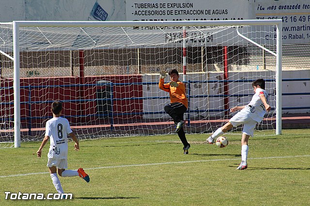 I Torneo Bases Olmpico de Totana (Infantil y Cadete) - 127