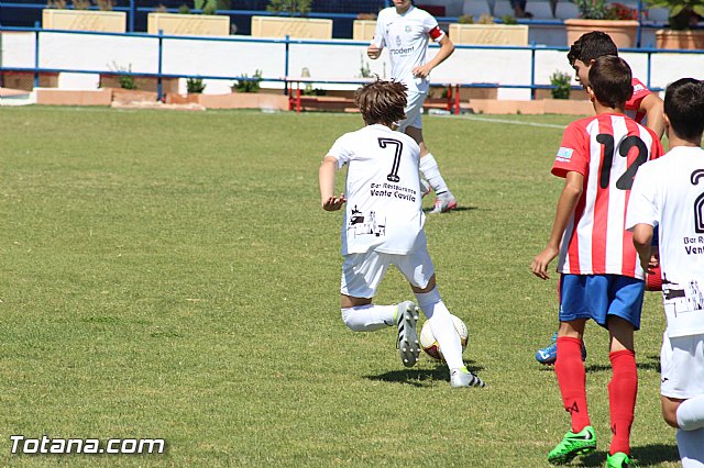 I Torneo Bases Olmpico de Totana (Infantil y Cadete) - 131