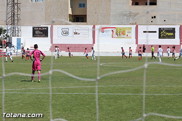 I Torneo Bases Olmpico de Totana (Infantil y Cadete) - 133