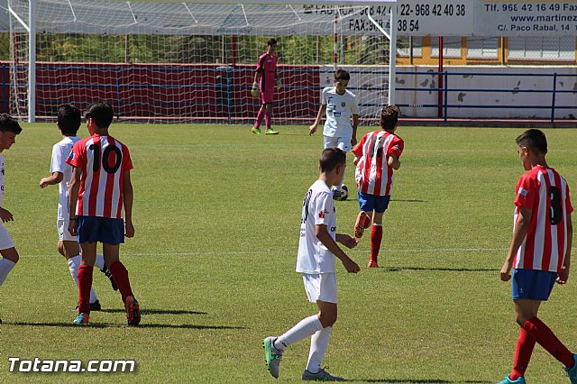 I Torneo Bases Olmpico de Totana (Infantil y Cadete) - 139