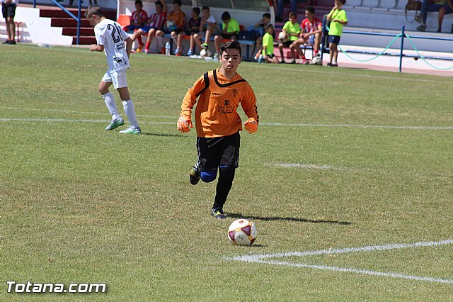 I Torneo Bases Olmpico de Totana (Infantil y Cadete) - 145