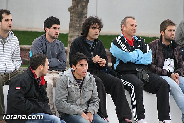 Olmpico de Totana - CD Plus Ultra (2-2) - 9