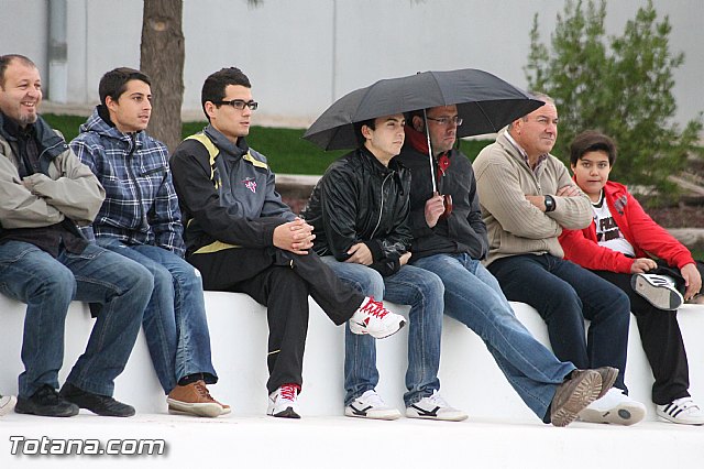 Olmpico de Totana - CD Plus Ultra (2-2) - 11