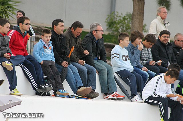 Olmpico de Totana - CD Plus Ultra (2-2) - 12