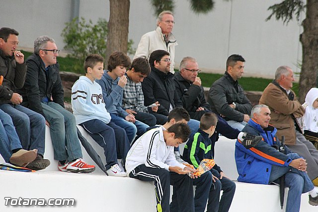 Olmpico de Totana - CD Plus Ultra (2-2) - 13