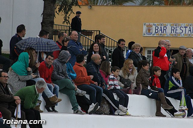 Olmpico de Totana - CD Plus Ultra (2-2) - 14