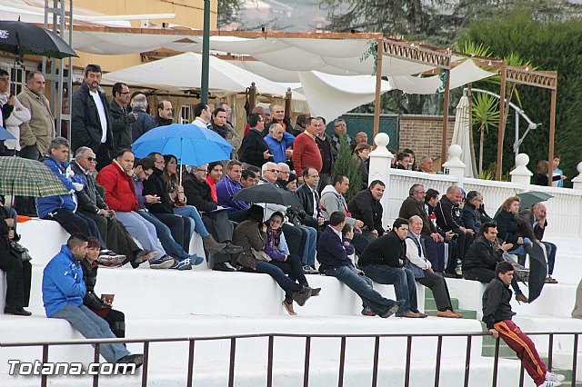 Olmpico de Totana - CD Plus Ultra (2-2) - 15