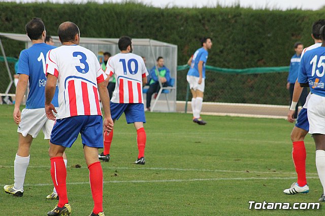 Olmpico de Totana - CD Plus Ultra (2-2) - 17