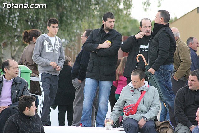 Olmpico de Totana - CD Plus Ultra (2-2) - 18