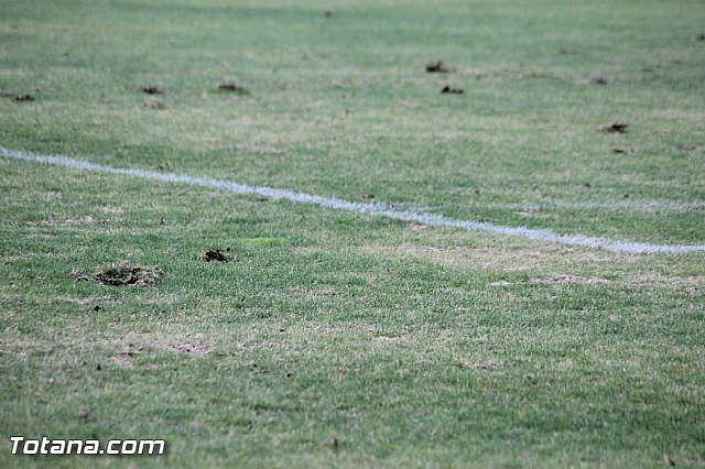 Olmpico de Totana - CD Plus Ultra (2-2) - 19