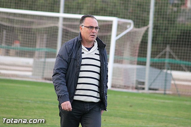 Olmpico de Totana - CD Plus Ultra (2-2) - 29