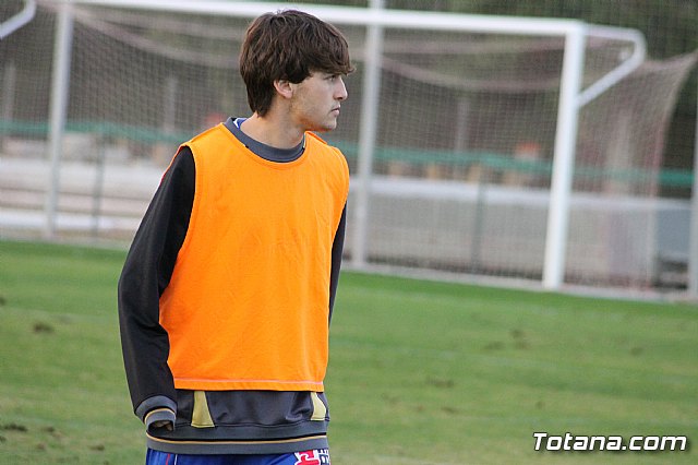 Olmpico de Totana - CD Plus Ultra (2-2) - 30