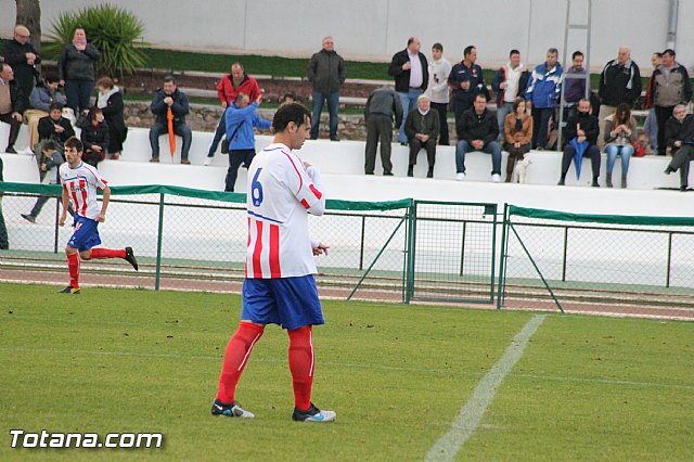 Olmpico de Totana - CD Plus Ultra (2-2) - 34