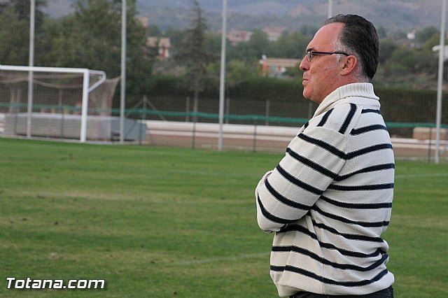 Olmpico de Totana - CD Plus Ultra (2-2) - 35