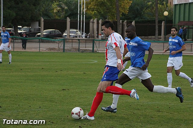 Olmpico de Totana - CD Plus Ultra (2-2) - 39