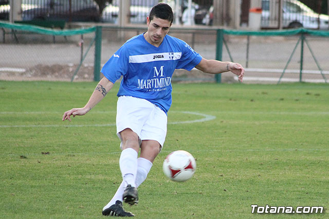 Olmpico de Totana - CD Plus Ultra (2-2) - 44