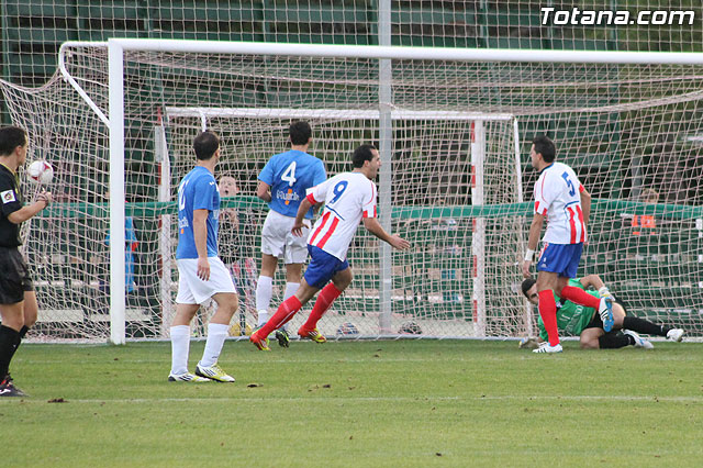 Olmpico de Totana - CD Plus Ultra (2-2) - 52