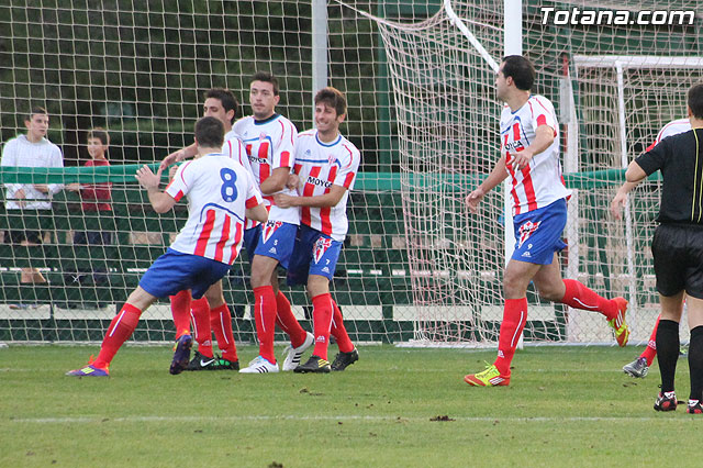 Olmpico de Totana - CD Plus Ultra (2-2) - 54