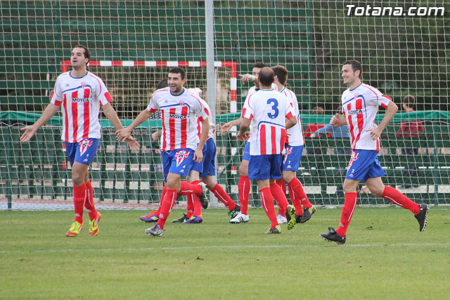 Olmpico de Totana - CD Plus Ultra (2-2) - 55