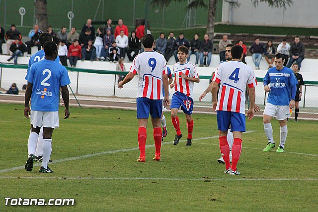 Olmpico de Totana - CD Plus Ultra (2-2) - 61