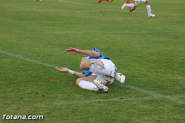 Olmpico de Totana - CD Plus Ultra (2-2) - 64