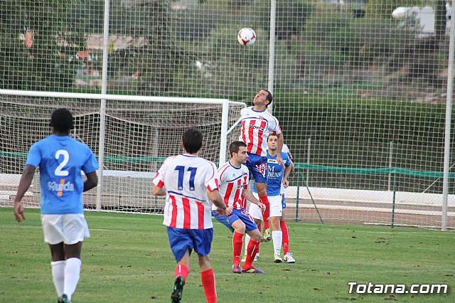 Olmpico de Totana - CD Plus Ultra (2-2) - 69