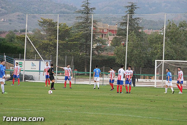 Olmpico de Totana - CD Plus Ultra (2-2) - 94