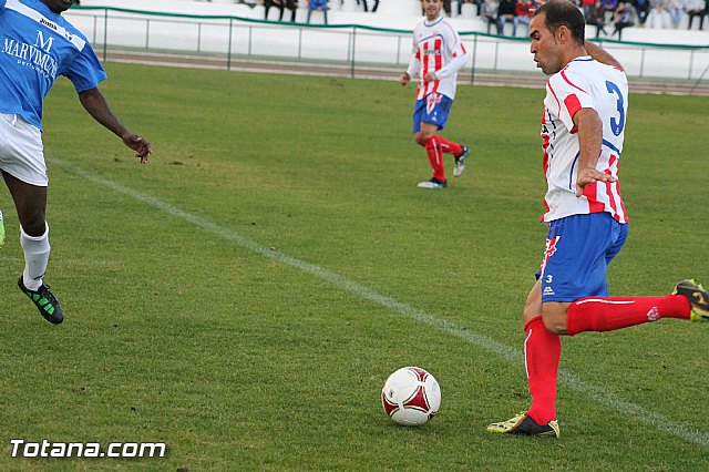 Olmpico de Totana - CD Plus Ultra (2-2) - 101