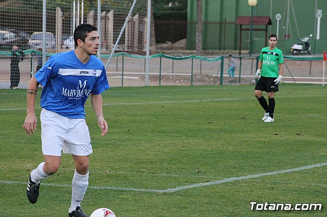 Olmpico de Totana - CD Plus Ultra (2-2) - 102