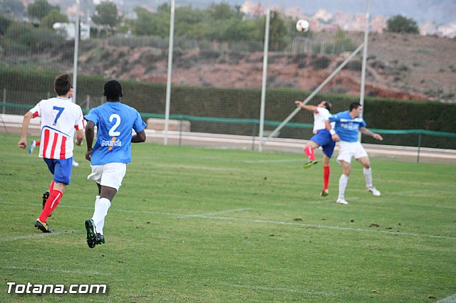 Olmpico de Totana - CD Plus Ultra (2-2) - 103