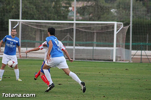 Olmpico de Totana - CD Plus Ultra (2-2) - 113