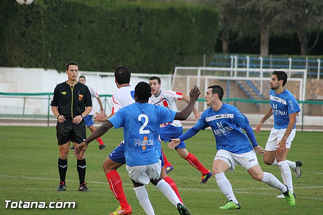 Olmpico de Totana - CD Plus Ultra (2-2) - 114