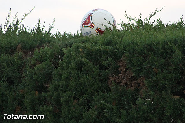 Olmpico de Totana - CD Plus Ultra (2-2) - 129