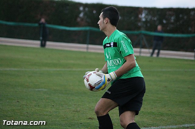 Olmpico de Totana - CD Plus Ultra (2-2) - 147