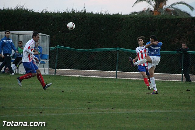 Olmpico de Totana - CD Plus Ultra (2-2) - 161