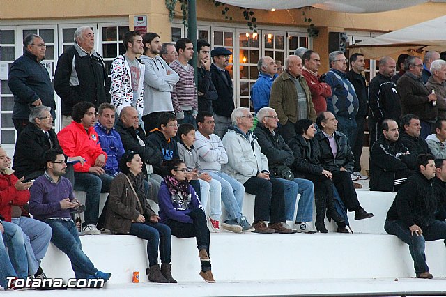 Olmpico de Totana - CD Plus Ultra (2-2) - 164